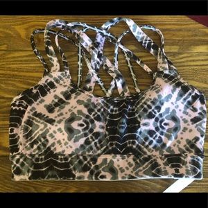 Victoria Secret sports bra